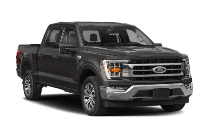 $38525 : Ford F-150 2021 4x4 King Ran image 6