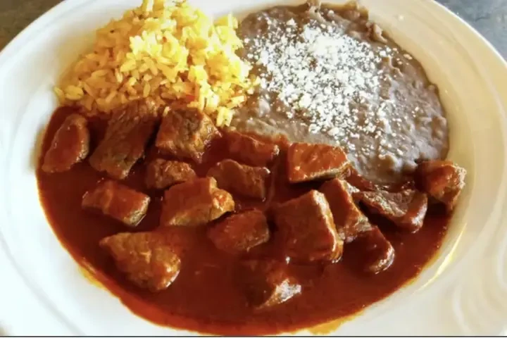 Anahi’s Catering -Los Angeles image 8