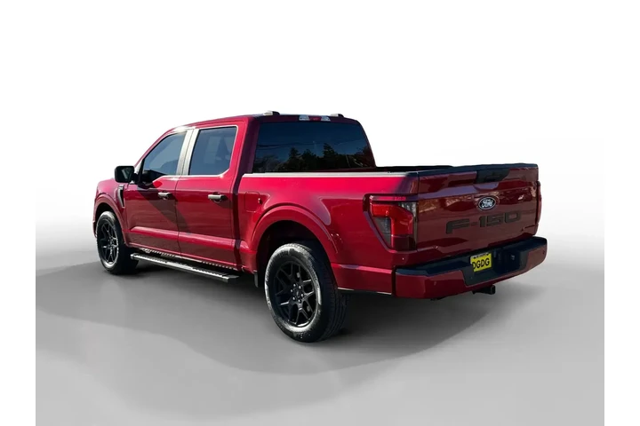 $35493 : Ford F-150 2024 4x2 STX 4dr image 3