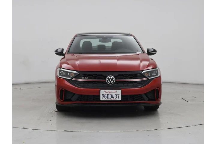 $25998 : Volkswagen Jetta GLI 2023 Au image 5