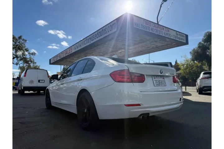 $7995 : 2013 BMW 3 Series 328i image 6