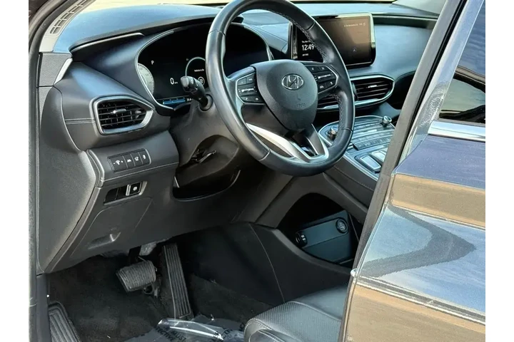 $25989 : Hyundai SANTA FE Hybrid 2023 image 7