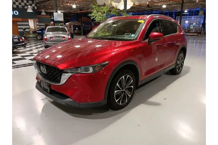 $26999 : Mazda CX-5 2023 AWD 2.5 S Pr image 1