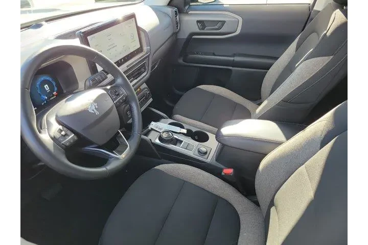 $26661 : Ford Bronco Sport 2025 AWD B image 3