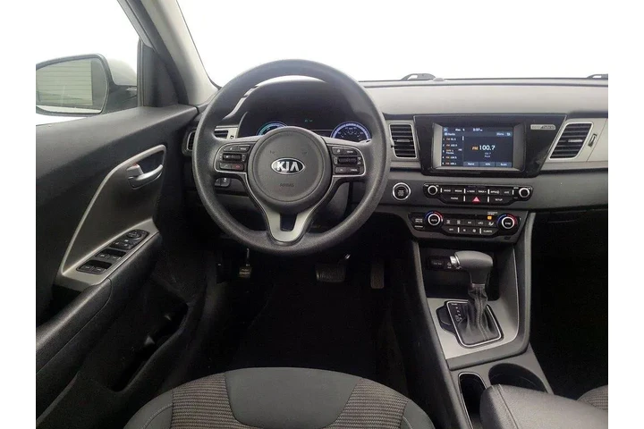 $13998 : Kia Niro 2019 LX 4dr Crossov image 10