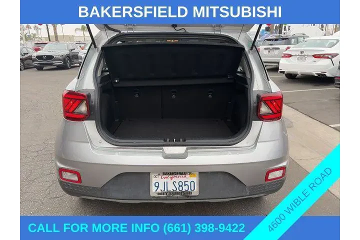 $16799 : Hyundai VENUE 2024 SE 4dr Cr image 10