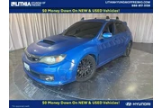 Subaru Impreza 2008 AWD WRX en Fresno