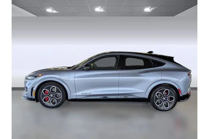 $24999 : Ford Mustang Mach-E 2022 AWD image 2