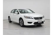 Honda Accord 2014 LX 4dr Sed en San Jose