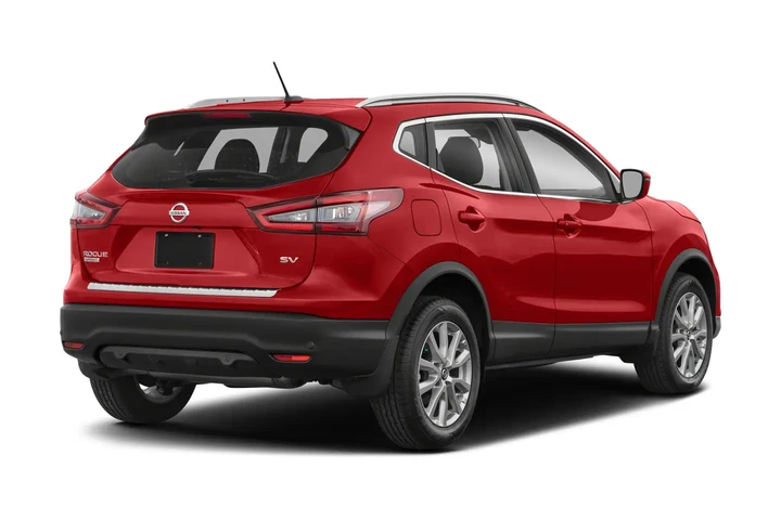 $20977 : 2021 Rogue Sport SV image 2