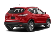 $20977 : 2021 Rogue Sport SV thumbnail
