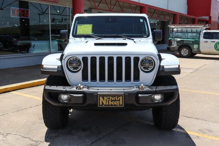 $69988 : 2023 Wrangler Rubicon 392 image 3