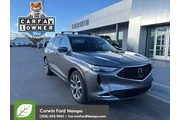 Acura MDX 2022 SH-AWD 4dr SU