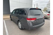 $11493 : Honda Odyssey 2015 EX-L 4dr thumbnail