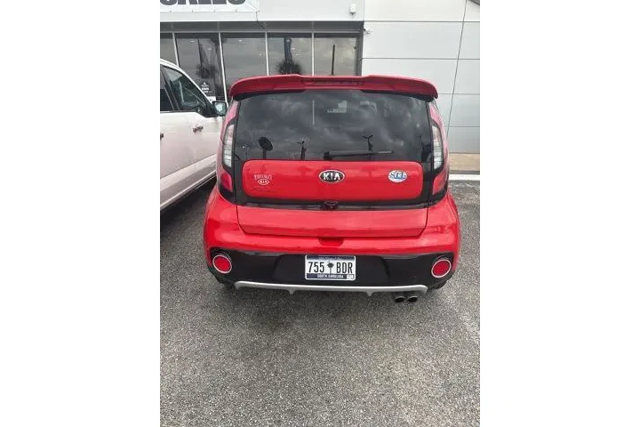 $15578 : Kia Soul 2018 ! 4dr Crossove image 8