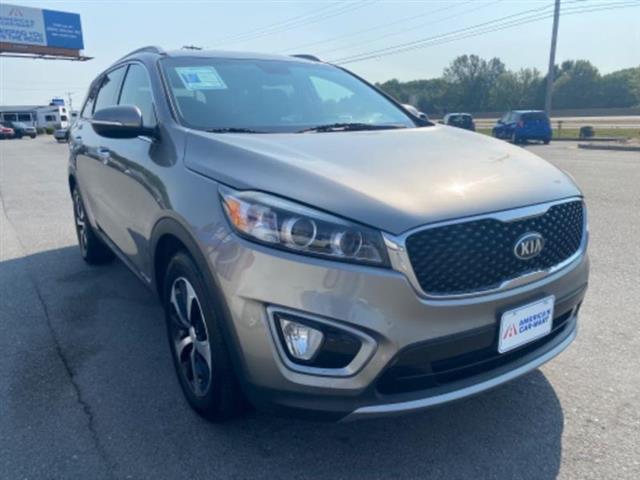 2016 Sorento image 3