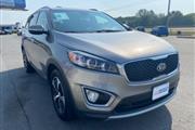 2016 Sorento thumbnail