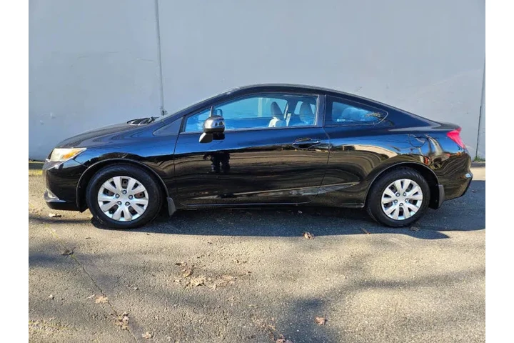 $7499 : 2012 Civic LX image 3