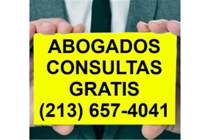 USTED TIENE DUDAS LEGALES ? image 1