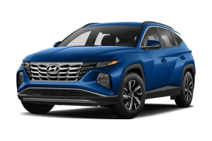 $21995 : Hyundai TUCSON Hybrid 2022 A image 1