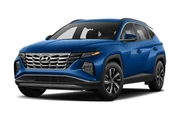 Hyundai TUCSON Hybrid 2022 A en New Hampshire