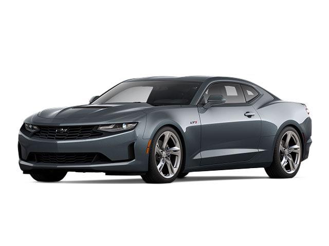 $46995 : 2023 Camaro image 1