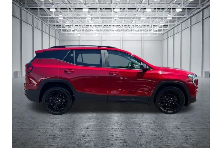 $21697 : GMC Terrain 2024 SLE 4dr SUV image 8