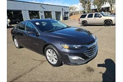 $18995 : Chevrolet Malibu 2023 LT 4dr thumbnail