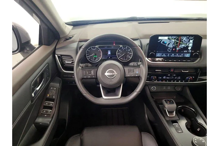 $26998 : Nissan Rogue 2023 AWD SL 4dr image 10