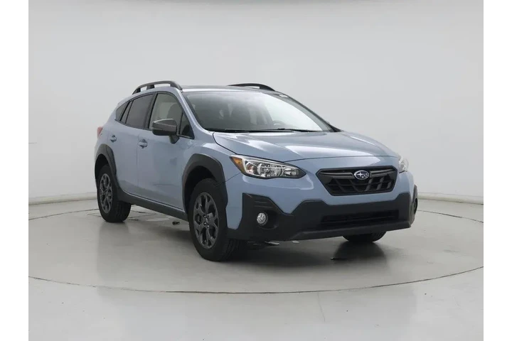 $28998 : Subaru Crosstrek 2023 AWD Sp image 1