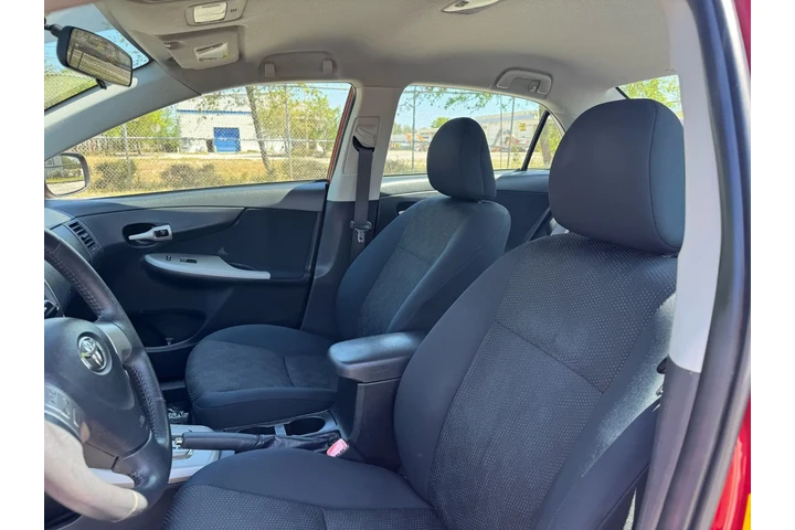 $6900 : * TOYOTA COROLLA S * image 7