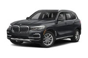 $33799 : BMW X5 2021 AWD xDrive40i 4d thumbnail