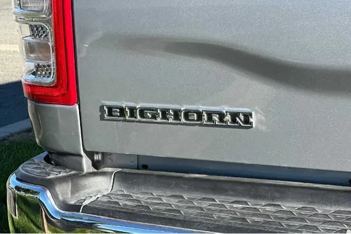 $39888 : Ram 2500 2024 4x4 Big Horn 4 image 9