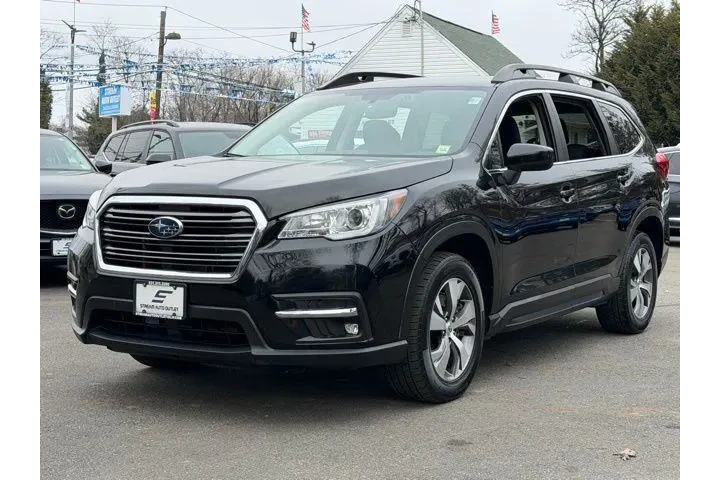 $16495 : Subaru Ascent 2020 AWD Premi image 3