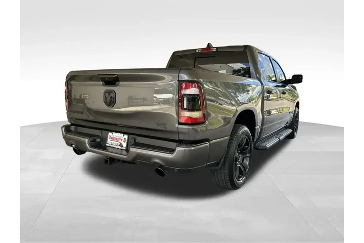 $34049 : Ram 1500 2023 4x2 Lone Star image 3