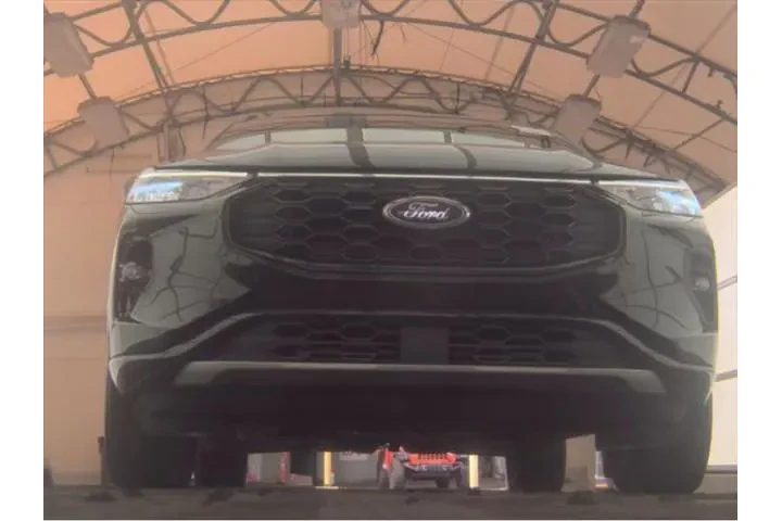 $24493 : Ford Escape 2023 AWD ST-Line image 3