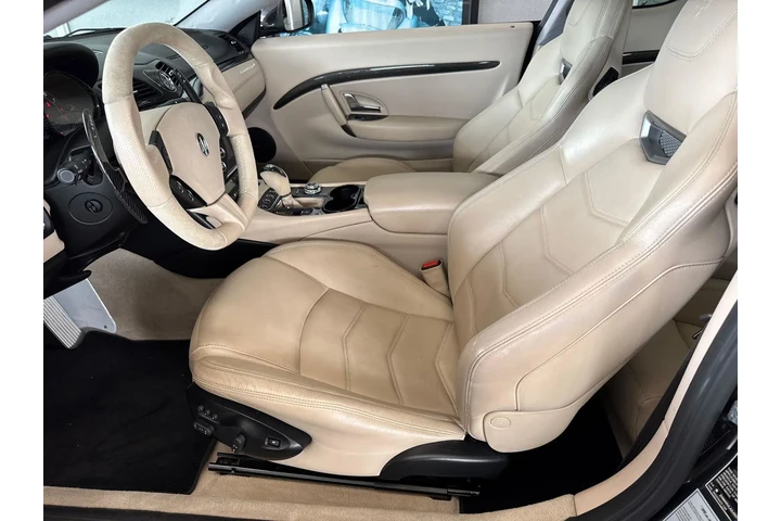 $39995 : Maserati GranTurismo 2018 MC image 9