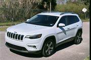 $8900 : Se vende Jeep Cherokee thumbnail