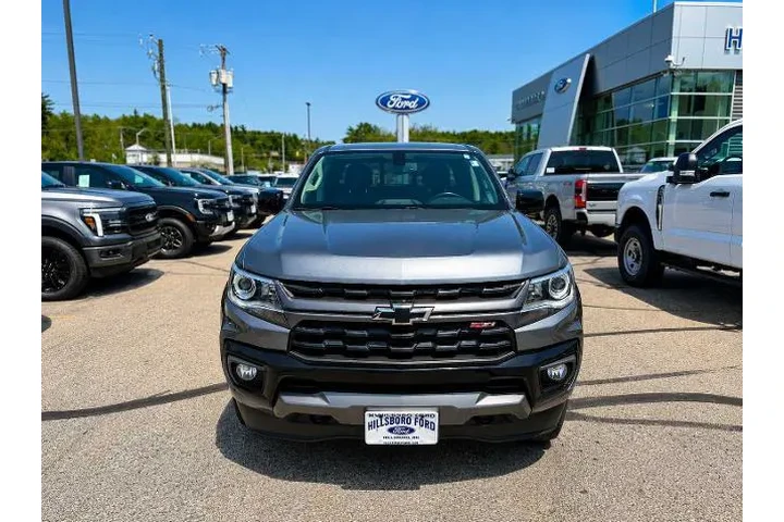 $28995 : Chevrolet Colorado 2022 4x4 image 2