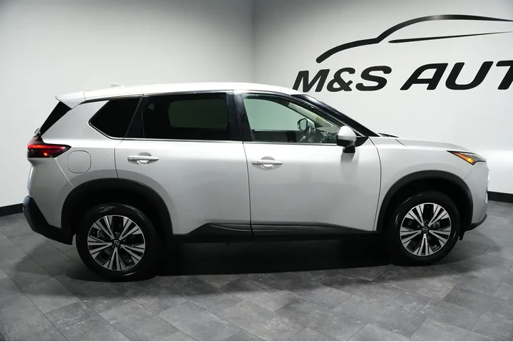 $15163 : 2021 Rogue image 8