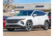 Hyundai TUCSON Plug-in Hybri en Phoenix