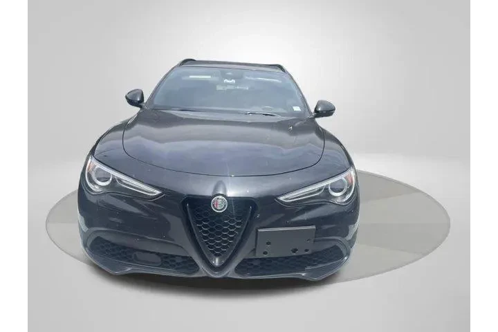 $24000 : Alfa Romeo Stelvio 2022 AWD image 2