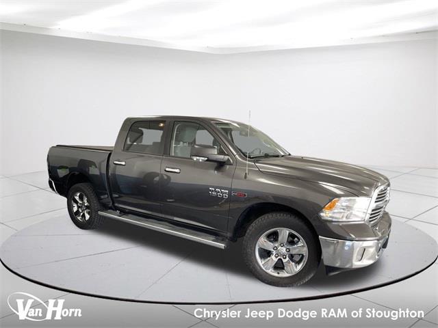 $16507 : Pre-Owned 2015 1500 Big Horn image 1