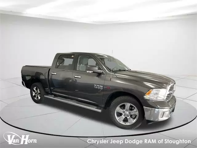 $16507 : Pre-Owned 2015 1500 Big Horn image 1