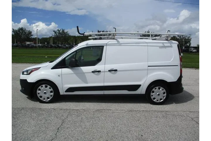$17495 : Ford Transit Connect 2022 XL image 4