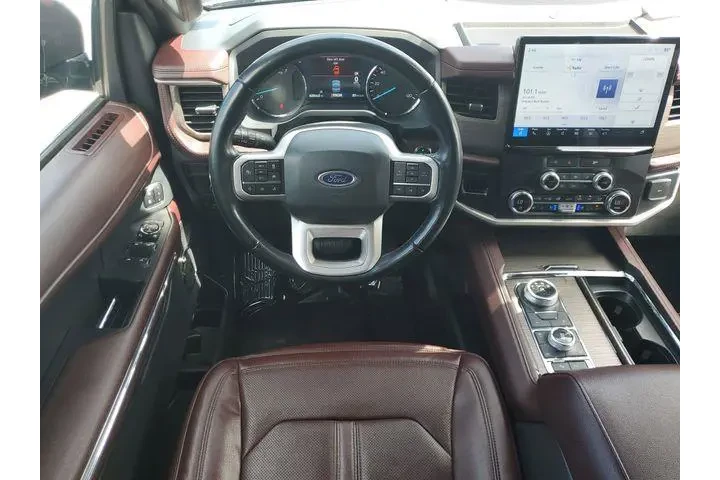$39994 : Ford Expedition 2023 4x4 Lim image 10