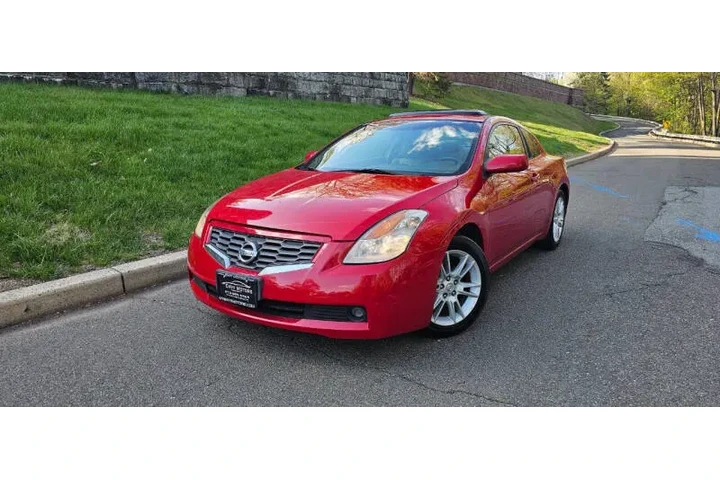 $5395 : 2008 Altima 2.5 S image 2