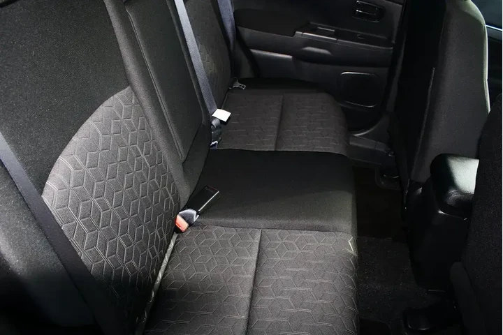 $20000 : Mitsubishi Outlander Sport 2 image 7