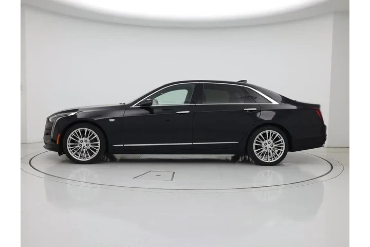 $38998 : Cadillac CT6 2020 AWD 3.6L P image 3
