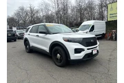 $19499 : 2022 Explorer Police Intercep thumbnail